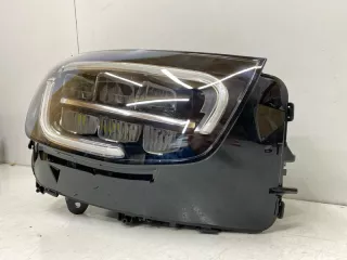 A2539067001, A2539066403, A2539067001, A2539068201 фара Mercedes C W205 Арт SP16681, вид 3