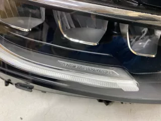 A2539067001, A2539066403, A2539067001, A2539068201 фара Mercedes C W205 Арт SP16681, вид 4