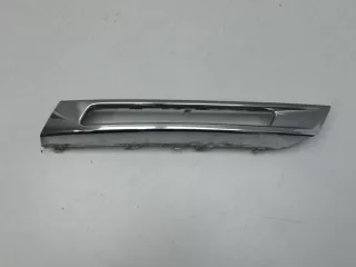  Накладка переднего бампера Mercedes ML/GLE W166 Арт SM136438, вид 1