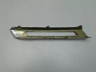  Накладка переднего бампера Mercedes ML/GLE W166 Арт SM136438, вид 3
