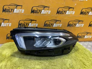 A1779064703 Фара левая Mercedes CLA c117 Арт MA125735, вид 1