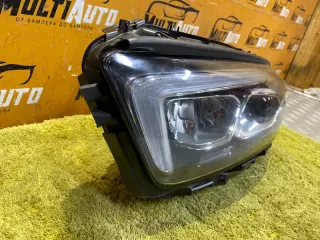 A1779064703 Фара левая Mercedes CLA c117 Арт MA125735, вид 2