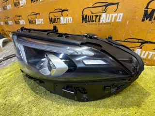 A1779064703 Фара левая Mercedes CLA c117 Арт MA125735, вид 3