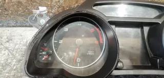 8T0920981B Щиток приборов (приборная панель) Audi A5 (S5,RS5) 1 Арт 00091588, вид 4