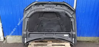  Капот Audi A5 (S5,RS5) 1 Арт 00091550, вид 25