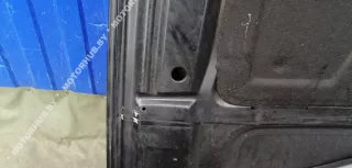  Капот Audi A5 (S5,RS5) 1 Арт 00091550, вид 31