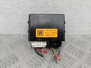 84067XA04A Блок управления светом Subaru Tribeca Арт 00206055, вид 1