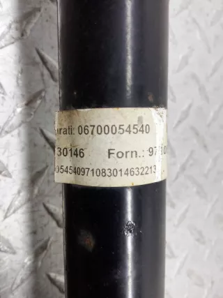 06700054540 Полуось задняя левая Maserati Ghibli Арт 00242987, вид 6