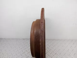 Диск тормозной задний Honda Pilot 2 Арт 00221160, вид 3