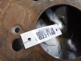  Диск тормозной задний Honda Pilot 2 Арт 00221160, вид 4