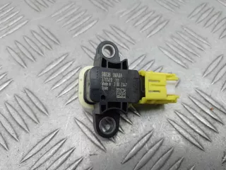 988361MA0A Датчик удара Infiniti Q50 Арт 00238751, вид 1