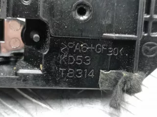 KD53T8314 Ручка внутренняя Mazda CX-9 2 Арт 00233665, вид 3