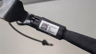 3CM857755 Замок ремня безопасности Volkswagen Atlas Арт 8813769, вид 3