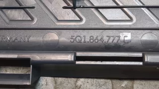 5Q1864777C Пластик салона Audi A3 8Y Арт 8817446, вид 3