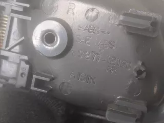 6920502040B0,6920712030B0 Ручка внутренняя передняя правая Toyota Corolla E110 Арт 8803621, вид 2