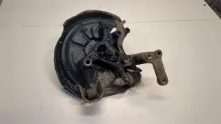 1K0598611,1K0615611AB Ступица задняя левая Audi A3 8P Арт 8543958, вид 1