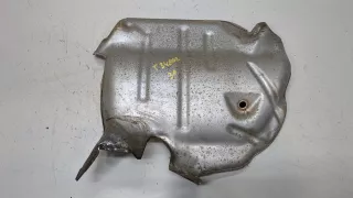 8200486291 Теплозащита кузова Renault Megane 2 Арт 8816012, вид 1