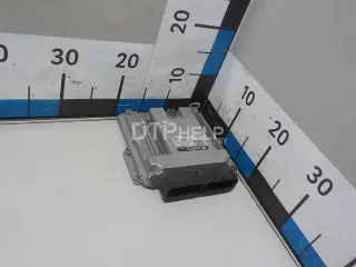 391102BSC5 Блок управления двигателем Kia Soul 2 Арт AM52308862, вид 3