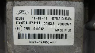 1802711 Блок управления двигателем Ford S-Max 1 Арт AM95350994, вид 2