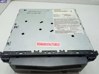 28188ZK01A Аудиомагнитола Nissan Maxima А34 Арт 54525248, вид 2