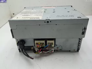28188ZK01A Аудиомагнитола Nissan Maxima А34 Арт 54525248, вид 3