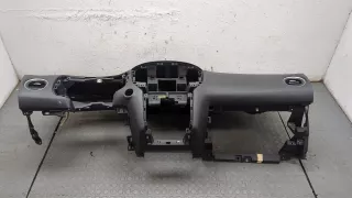 681003KA4A Панель передняя салона (торпедо) Nissan Pathfinder 4 Арт 8818633, вид 1