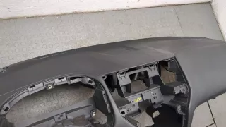 681003KA4A Панель передняя салона (торпедо) Nissan Pathfinder 4 Арт 8818633, вид 2