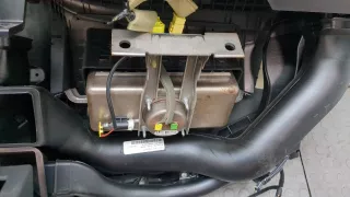 681003KA4A Панель передняя салона (торпедо) Nissan Pathfinder 4 Арт 8818633, вид 5