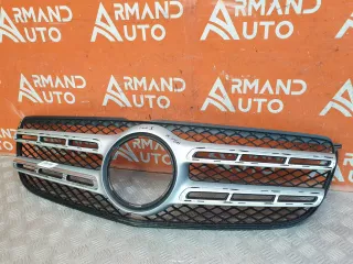 A1668880460 решетка радиатора Mercedes GLS X166 Арт 226115PM, вид 2