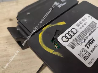 8K0907801G Блок ручника (стояночного тормоза) Audi A5 (S5,RS5) 1 Арт 00091483, вид 2