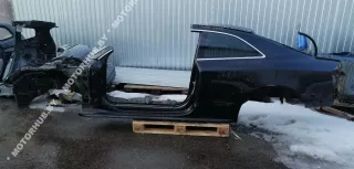  Четверть задняя левая Audi A5 (S5,RS5) 1 Арт 00091780_2
