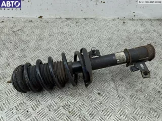 13337368 Стойка подвески передняя правая Opel Meriva 2 Арт 54441656, вид 1