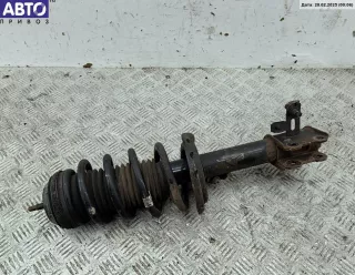 13337368 Стойка подвески передняя правая Opel Meriva 2 Арт 54441656, вид 3