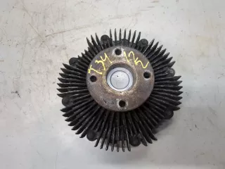 21082EB30A Муфта вентилятора Nissan Navara D40 Арт 8819239, вид 1
