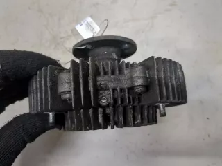 21082EB30A Муфта вентилятора Nissan Navara D40 Арт 8819239, вид 3