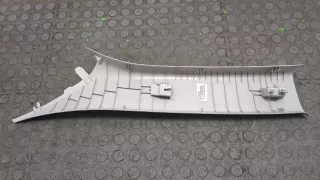 84246043 Обшивка стойки передней правой (накладка) Chevrolet  Traverse Арт 8818387, вид 2
