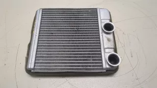 84751078 Радиатор отопителя (печки) Chevrolet  Traverse Арт 8819245, вид 1