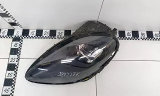 95B941009AL Фара передняя левая Porsche Macan restailing Арт 987227K, вид 4