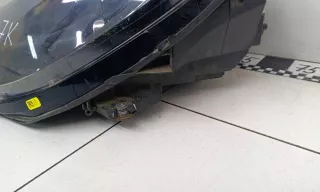 95B941009AL Фара передняя левая Porsche Macan restailing Арт 987227K, вид 5
