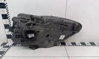 95B941009AL Фара передняя левая Porsche Macan restailing Арт 987227K, вид 7