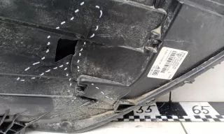 95B941009AL Фара передняя левая Porsche Macan restailing Арт 987227K, вид 8