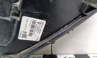 95B941009AL Фара передняя левая Porsche Macan restailing Арт 987227K, вид 9