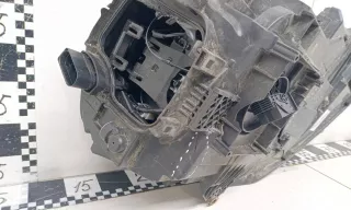 95B941009AL Фара передняя левая Porsche Macan restailing Арт 987227K, вид 10