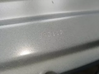 41007486250 Дверь багажника BMW X4 G02 Арт BBBs240209126, вид 17