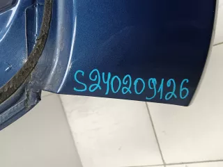 41007486250 Дверь багажника BMW X4 G02 Арт BBBs240209126, вид 18