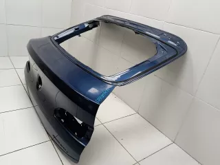 41007486250 Дверь багажника BMW X4 G02 Арт BBBs240209126, вид 2