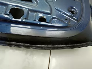 41007486250 Дверь багажника BMW X4 G02 Арт BBBs240209126, вид 6
