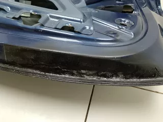 41007486250 Дверь багажника BMW X4 G02 Арт BBBs240209126, вид 8