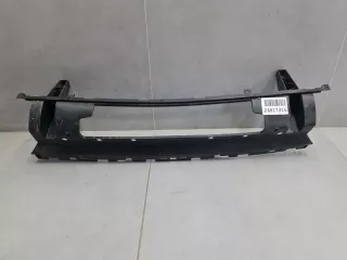 A2228850046 Кронштейн бампера заднего Mercedes S W222 Арт Z325999, вид 1
