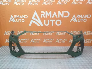 80A807065AGRU, 80A807437P бампер ауди ку5, ку q 5 2 fy (2 ф f у Audi Q5 2 Арт 255717PM, вид 1